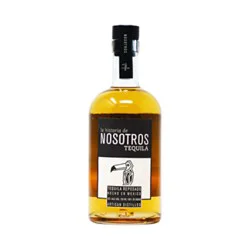 Nosotros Tequila Reposado - 750 Ml