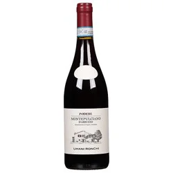 Umani Ronchi Podere Wine - 750 Ml