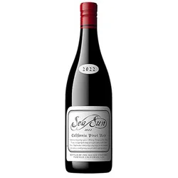 Sea Sun Pinot Noir - 750 Ml