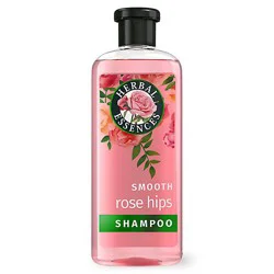 Herbal Essences Shampoo Smooth Rose Hips - 13.5 Fl. Oz.