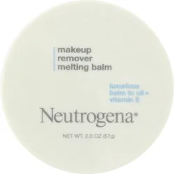 Neutro Makeup Remover Melting Balm - 2 Oz