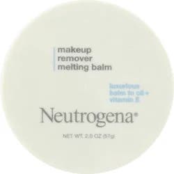 Neutro Makeup Remover Melting Balm - 2 Oz