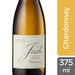 Josh Cellars Chardonnay Wine - 375 Ml
