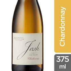 Josh Cellars Chardonnay Wine - 375 Ml