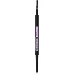 Maybelline Express Brow Ultra Slim Pencil Eyebrow Makeup Soft Brown - 0.003 Oz