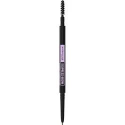 Maybelline Express Brow Ultra Slim Pencil Eyebrow Makeup Soft Brown - 0.003 Oz