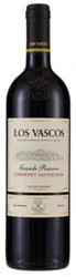 Los Vascos Grande Rsv Carmenere Wine - 750 Ml