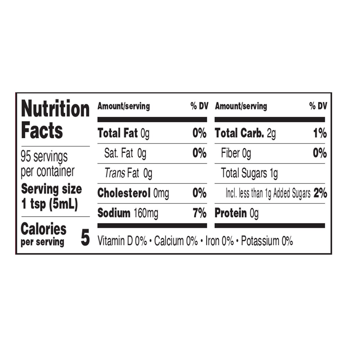 slide 7 of 7, Tabasco Sriracha Sauce - 20 Oz, 20 oz
