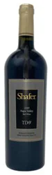 Shafer Td9 Napa Red Wine - 750 Ml