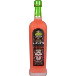 Rancho La Gloria Strawberry Wine - 750 Ml