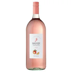 Barefoot Fruitscato Moscato Wine Peach - 1.5 Liter