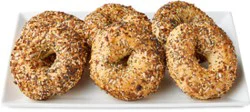 Everything Bagels 6 Count