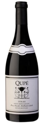 slide 1 of 1, Qupe Bien Nacido Hillside Syrah Wine - 750 Ml, 750 ml