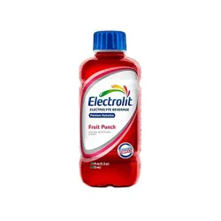 Electrolit Ponche/fruitpnch - 21 Fl. Oz.