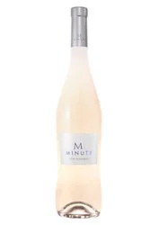 Minuty Provence Rose Wine - 750 Ml