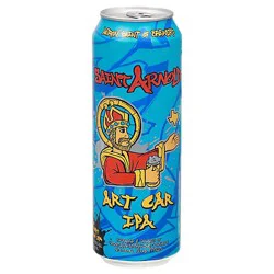 Saint Arnold Art Car In Cans - 19.2 Oz