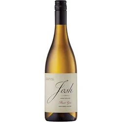 Josh Cellars Columbia Valley Pinot Gris Wine - 750 Ml