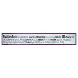 O Organics Pumpkin Seeds Prepackaged - 11 Oz