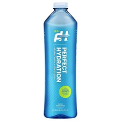 Perfect Hydration Water Alkaline Elect 9 - 50.7 Fl. Oz.