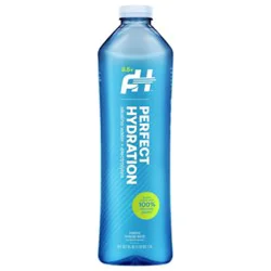 Perfect Hydration Water Alkaline Elect 9 - 50.7 Fl. Oz.