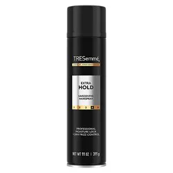 Tresemme Hair Spray Unscented Extra Firm - 11 Oz