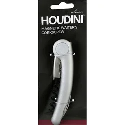 Houdini Waiters Corkscrew - Each