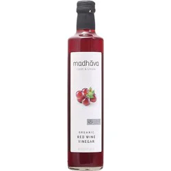 Madhava Vinegar Red Wine - 500 Ml