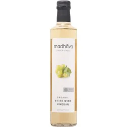 Madhava Vinegar White Wine - 500 Ml