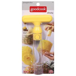 Good Cook-Pineapple Slicer - Each