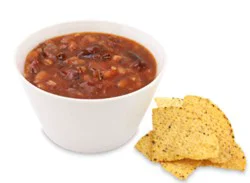 Fresh Creative Foods Bbq Beans With Brisket