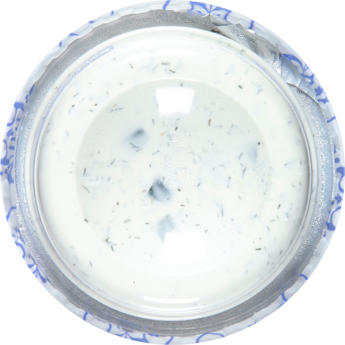 slide 7 of 11, Boar's Head Tzatziki Greek Yogurt Dip - 12 Oz, 12 oz