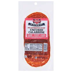 Dietz & Watson Originals Calabrese Salami - 3 Oz