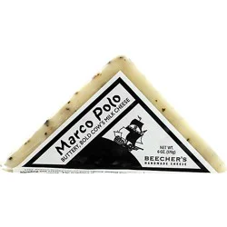 Beechers Marco Polo Chesse - 6 Oz