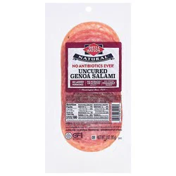Dietz & Watson Originals Genoa Salami - 3 Oz