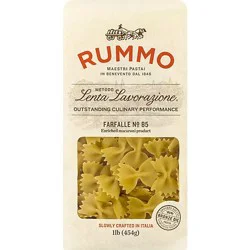 Rummo Farfalle 85 - 16 Oz