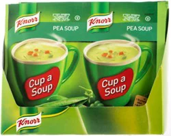 Knorr Pea Soup Mix Packet - 1.76oz