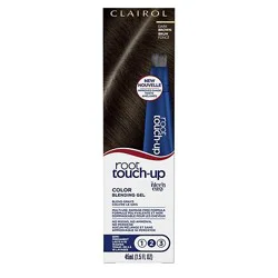 Clairol Root Touch Up Gel Dark Brown - Each