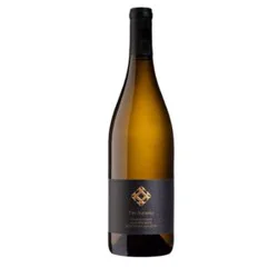 Alpha Omega Chardonnay Two2 Wine - 750 Ml