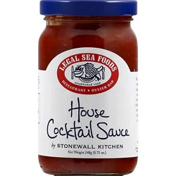 Legal Sea Foods Sauce House Cocktail - 8.75 Oz