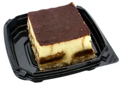 Cake Tiramisu Slice