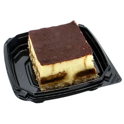 Cake Tiramisu Slice