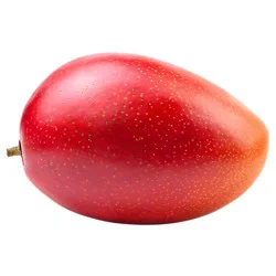 Mangos Red X-Large - 7s