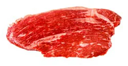 Usda Choice Beef Top Sirloin Coulotte Steak - 1.25 Lb