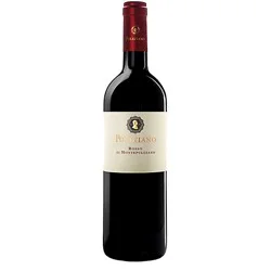 Poliziano Rosso Di Montepulciano Wine - 750 Ml