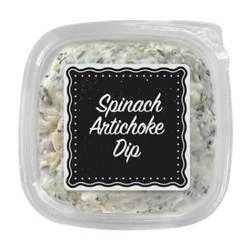 Spinach Artichoke Dip - 10 Oz.