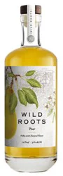 Wildroots Pear Vodka - 750 Ml
