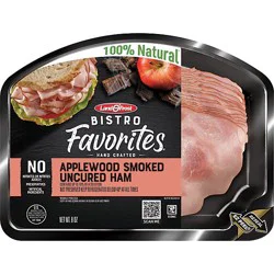 Land O Frost Bistro Favorites Applewood Smoked Ham - 8 Oz