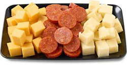 Readymeals Ez Entertaining Pepperoni Snacker - Each