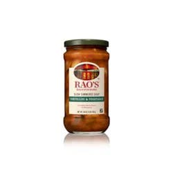 Raossoup Tortellini & Veggetable - 16 Oz