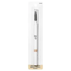 E.l.f. Blonde Instant Lift Brow Pencil - Each